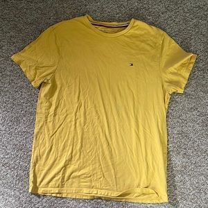 Tommy Hilfiger mens tee